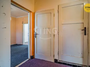 Prodej rodinného domu, Vendryně, 135 m2