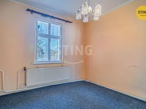 Prodej rodinného domu, Vendryně, 135 m2