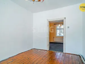 Prodej rodinného domu, Vendryně, 135 m2