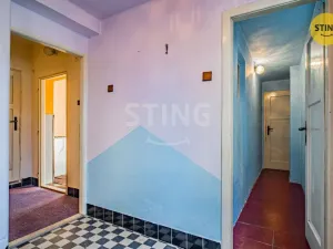Prodej rodinného domu, Vendryně, 135 m2