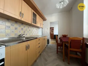 Pronájem bytu 2+1, Český Těšín, Bezručova, 47 m2