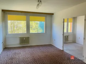 Prodej bytu 3+1, Hronov, Hostovského, 70 m2