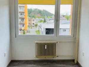 Prodej bytu 3+1, Hronov, Hostovského, 70 m2