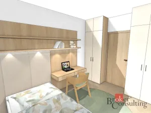 Prodej bytu 3+1, Hronov, Hostovského, 70 m2