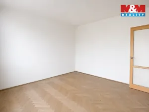 Prodej bytu 2+1, Přerov - Přerov I-Město, Interbrigadistů, 52 m2