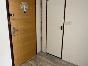 Pronájem bytu 2+kk, Varnsdorf, Karolíny Světlé, 42 m2