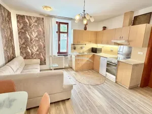 Prodej bytu 2+1, Chotěboř, Palackého, 55 m2