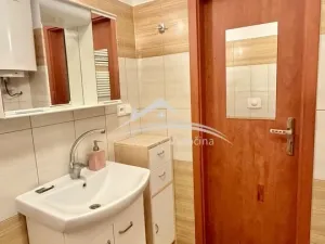 Prodej bytu 2+1, Chotěboř, Palackého, 55 m2