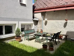 Prodej bytu 2+1, Chotěboř, Palackého, 55 m2