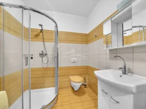Prodej bytu 2+1, Chotěboř, Palackého, 55 m2