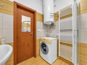 Prodej bytu 2+1, Chotěboř, Palackého, 55 m2