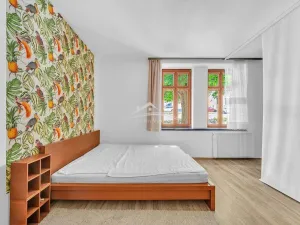 Prodej bytu 2+1, Chotěboř, Palackého, 55 m2
