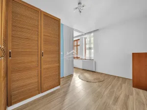 Prodej bytu 2+1, Chotěboř, Palackého, 55 m2