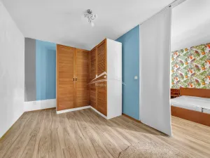 Prodej bytu 2+1, Chotěboř, Palackého, 55 m2
