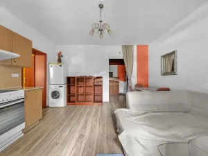 Prodej bytu 2+1, Chotěboř, Palackého, 55 m2