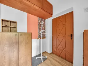 Prodej bytu 2+1, Chotěboř, Palackého, 55 m2