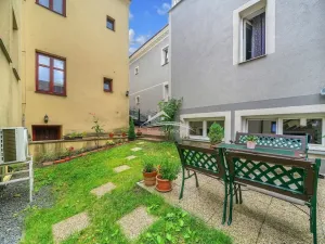 Prodej bytu 2+1, Chotěboř, Palackého, 55 m2