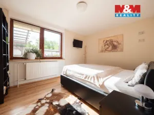 Prodej rodinného domu, Mělník, Břízová, 106 m2