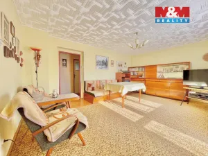 Prodej rodinného domu, Mistrovice, 162 m2