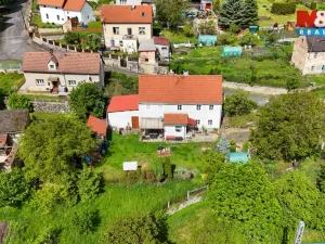 Prodej rodinného domu, Prackovice nad Labem, 200 m2