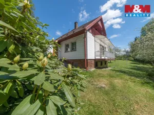 Prodej rodinného domu, Petrovice u Karviné - Prstná, 105 m2