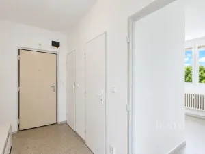 Prodej bytu 3+1, Ostrava - Moravská Ostrava, Mariánskohorská, 54 m2