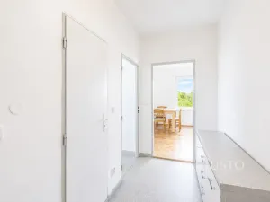 Prodej bytu 3+1, Ostrava - Moravská Ostrava, Mariánskohorská, 54 m2