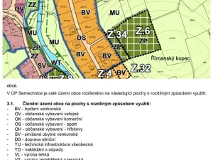 Prodej rodinného domu, Semechnice, 57 m2