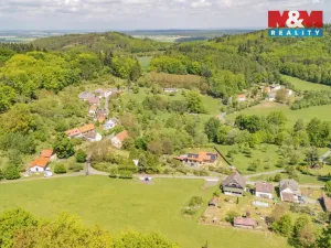 Prodej pozemku pro bydlení, Koloveč - Zichov, 2375 m2