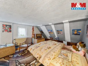Prodej rodinného domu, Nový Oldřichov - Mistrovice, 137 m2