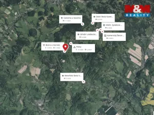 Prodej rodinného domu, Nový Oldřichov - Mistrovice, 137 m2