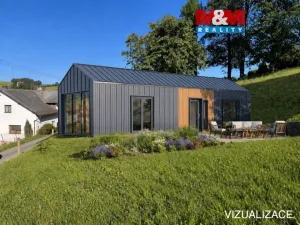 Prodej rodinného domu, Horní Čermná, 55 m2