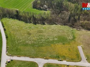 Prodej pozemku pro bydlení, Praha, Třísovská, 15939 m2