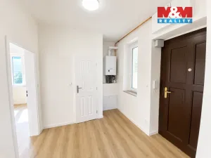 Pronájem bytu 2+kk, Beroun - Beroun-Město, Zvonařova, 50 m2
