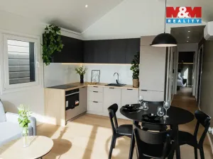 Prodej domu na klíč, Vítězná - Kocléřov, 55 m2