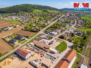 Prodej obchodního prostoru, Čebín, 500 m2