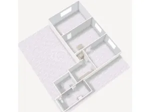 Pronájem bytu 3+1, Otročiněves, 85 m2