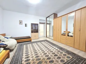 Pronájem bytu 2+1, Praha - Vokovice, Kladenská, 69 m2