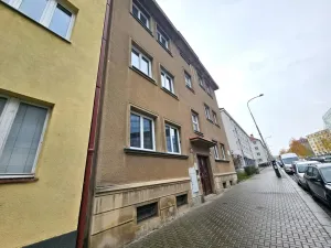 Pronájem bytu 2+1, Praha - Vokovice, Kladenská, 69 m2