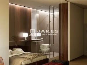 Prodej bytu 1+kk, Praha - Holešovice, Kostelní, 30 m2