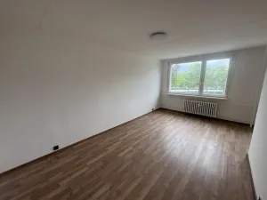 Pronájem bytu 1+kk, Most, Javorová, 33 m2