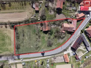 Prodej rodinného domu, Přemyslovice, 373 m2