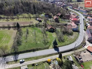 Prodej rodinného domu, Přemyslovice, 373 m2