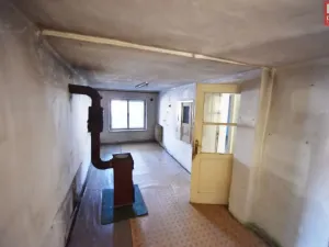 Prodej rodinného domu, Přemyslovice, 373 m2
