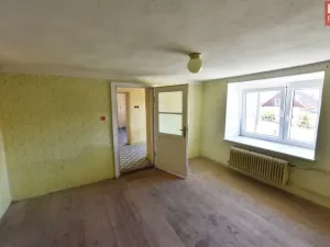 Prodej rodinného domu, Přemyslovice, 373 m2