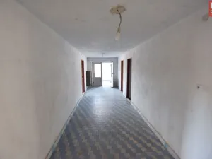 Prodej rodinného domu, Přemyslovice, 373 m2