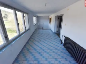 Prodej rodinného domu, Přemyslovice, 373 m2