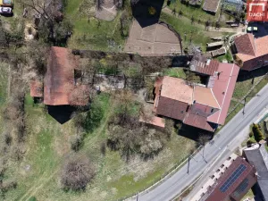 Prodej rodinného domu, Přemyslovice, 373 m2