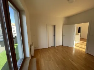 Pronájem bytu 3+kk, Praha - Dejvice, Heinemannova, 66 m2