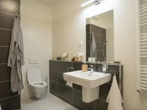 Prodej bytu 3+kk, Praha - Hlubočepy, Gollové, 78 m2